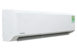 Điều hòa 1 chiều 12000 BTU Toshiba H13S3KS-V