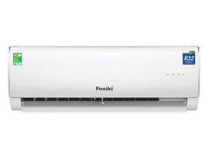 Điều hòa 1 chiều 18.000BTU Funiki HSC18TAX