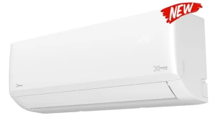 Điều hòa 1 chiều 24.000BTU Midea MSAG-24CRN8