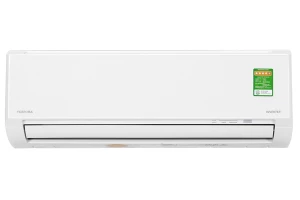 Điều hòa 1 chiều 9.000BTU inverter Toshiba RAS-H10L3KCVG-V (Gas R32)