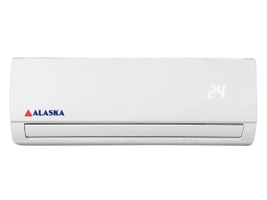 Điều hòa 1 chiều Alaska 11.500 BTU AC-12WA32A