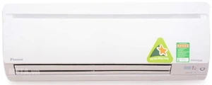 Điều hòa 1 chiều Daikin Inverter 20.000BTU FTKV60NVMV/RKV60NVMV (Gas R32)