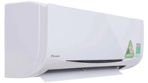Điều hòa 1 chiều Daikin inverter FTKC71TVMV - 24.000BTU