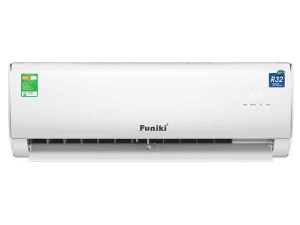 Điều hòa 1 chiều Funiki 24000 BTU HSC24TMU (Gas R32)
