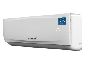 Điều hòa 1 chiều Funiki 9000 BTU HSC09TAX (gas R32)