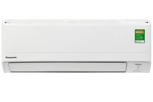 Điều hòa 1 chiều Inverter 12000BTU Panasonic CS-PU12WKH-8M