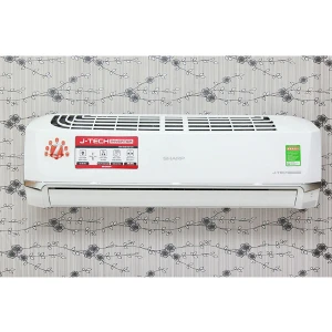 Điều hòa 1 chiều Inverter 18000 BTU Sharp AH-X18SEW