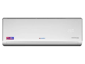 Điều hòa 1 chiều inverter 9.000 BTU Dairry I-DR09KC (Gas R32)