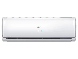Điều hòa 1 chiều Inverter 9000 BTU Aqua AQA-KCRV10TH