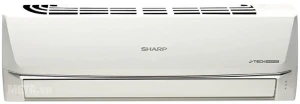 Điều hòa 1 chiều Inverter 9000 BTU Sharp AH-X9SEW