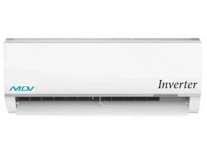 Điều hòa 1 chiều MDV 12.000 BTU inverter MDVG-13CRDN8