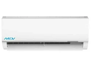 Điều hòa 1 chiều MDV 9.000BTU MDVFII-10CRN8