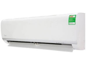 Điều hòa 1 chiều Midea 9.000 BTU MSAFII/MSAFIII-10CRN8