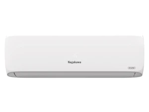 Điều hòa 1 chiều Nagakawa Inverter 18.000 BTU/H NIS-C18R2H12 - Made in Malaysia