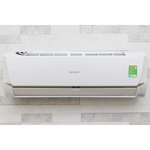 Điều hòa 1 chiều SHARP AH-A9SEW 1HP