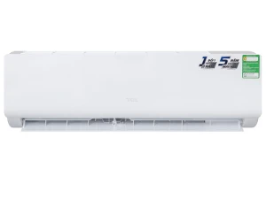 Điều hòa 1 chiều TCL 12.000 BTU TAC-N12CS/XA21