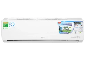 Điều hòa 1 chiều TCL Inverter 12.000BTU TAC-N13CSD/XA66