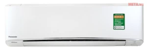 Điều hòa 2 chiều cao cấp Panasonic Inverter 9000 BTU CU/CS-Z9TKH-8