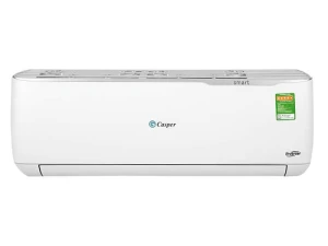 Điều hòa 2 chiều Casper inverter 9000 BTU GH-09TL32 (gas R-32)