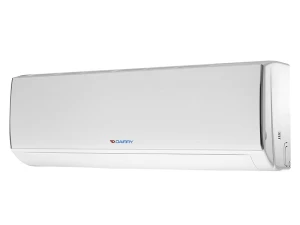 Điều hòa 2 chiều Dairry 9.000BTU DR09-KH