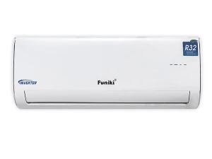 Điều hòa 2 chiều Funiki 9.000BTU inverter HIH-09TMU