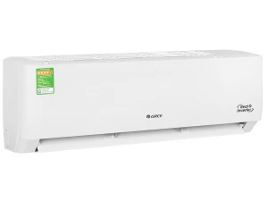 Điều hòa 2 chiều Gree Inverter 1HP GWH09PA-K6D1P4