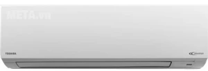 Điều hòa 2 chiều Inverter 18000 BTU Toshiba H18S3KV-V