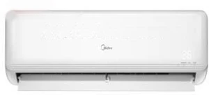 Điều hòa 2 chiều Midea 9000BTU MSMA-09HR