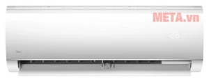Điều hòa 2 chiều Midea MSMA-24HR 24.000 BTU