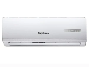 Điều hòa 2 chiều Nagakawa NS-A12TL (12.000BTU)