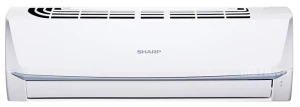 Điều hòa 2 chiều Sharp AY-A12UEW