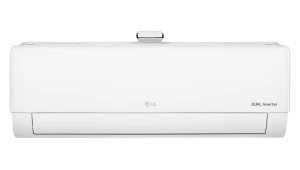 Điều hòa 2 chiều và lọc không khí Inverter LG B10APF 9.200BTU