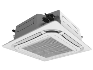 Điều hòa âm trần 1 chiều Gree Inverter 36.000BTU GULD100T1/A-S / GULD100W1/NhA-S