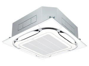 Điều hòa âm trần 1 chiều inverter 21.000BTU Daikin FCTF60AVM/RZF60CV2V (1 pha)