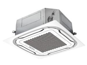 Điều hòa âm trần 1 chiều Nagakawa Cassette 8 hướng thổi NT-C50R1U16 50.000 BTU