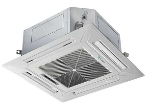 Điều hòa âm trần 2 chiều Casper 50.000BTU CH-50TL22 (3 Pha, Gas R410)