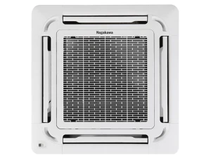 Điều hòa âm trần 2 chiều Cassette Nagakawa NT-A18R1M03