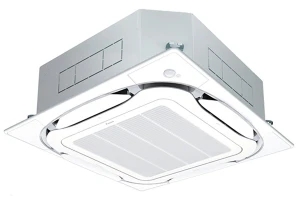 Điều hòa âm trần 2 chiều inverter 17.100BTU Daikin FCF50CVM/RZA50DV2V BYCQ125EAF