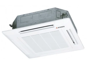 Điều hòa âm trần 2 chiều Inverter Mitsubishi Heavy 24.000 BTU FDT71VG/FDC71VNP 1 pha