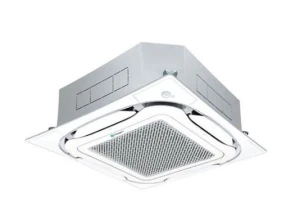 Điều hòa âm trần Casper 24.000 BTU inverter 1 chiều CC-24IS35