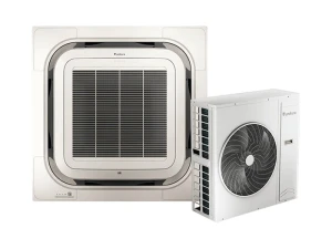 Điều hòa âm trần Cassette 1 chiều Sumikura APC/APO-280/8W-A