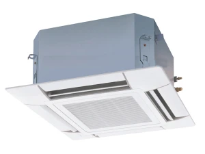 Điều hòa âm trần đa hướng thổi 1 chiều Casper Inverter 48.000 BTU CC-48IS35