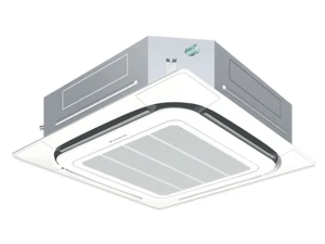Điều hòa âm trần Daikin 24000BTU 2 chiều inverter FCF71CVM/RZA71DV1