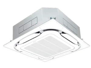 Điều hòa âm trần Daikin 34.000BTU inverter 1 chiều 3 pha FCFC100DVM/RZFC100DY1