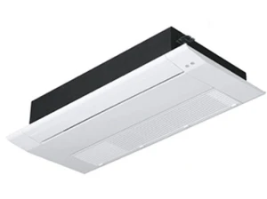 Điều hòa âm trần LG 24.000 BTU 1 hướng thổi ZTNQ24GTLA0