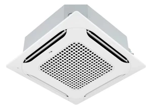 Điều hòa âm trần LG Inverter 36.000 BTU ZTNQ36GNLA0/ZUAD1/PT-MCGW0/PT-MCHW0