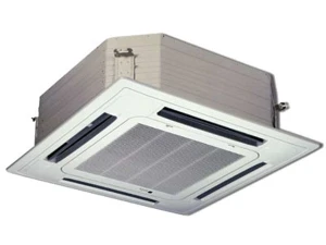 Điều hòa âm trần Midea 1 chiều 36.000BTU MCD-36CRN1 (Gas R410)