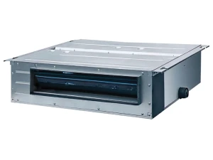 Điều hòa âm trần nối ống gió inverter 1 chiều Gree GULD50PS1/A-S/GULD50W1/NhA-S