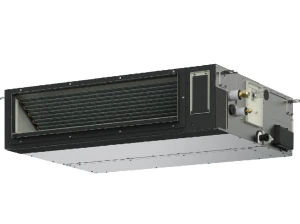 Điều hòa âm trần nối ống gió inverter Panasonic 24.000 BTU S-2430PF3H/U-24PR1H5