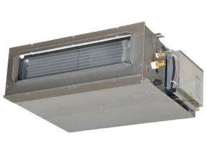 Điều hòa âm trần nối ống gió Mitsubishi Heavy 13.700 BTU 2 chiều Inverter FDUM40VH/SRC40ZSX-S